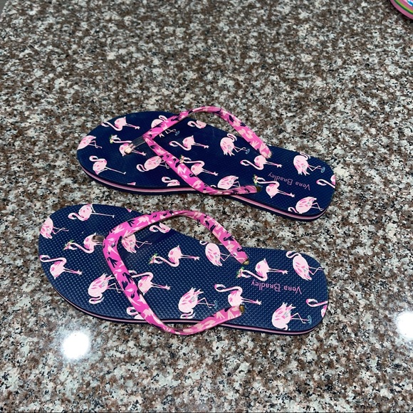 Vera Bradley sandals Bundle - Picture 5 of 7